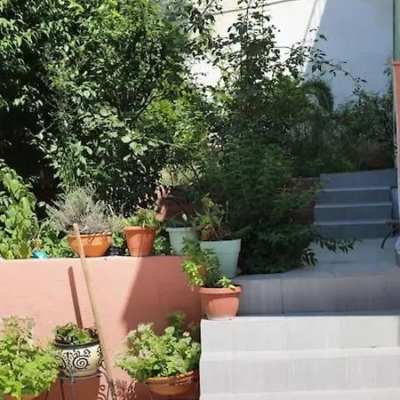 Nestia Retreats Ano Poli - Spacious דירה סלוניקי