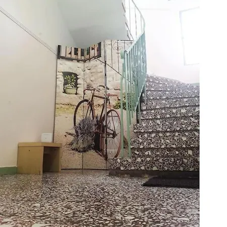 Apartamento Nestia Retreats Ano Poli *