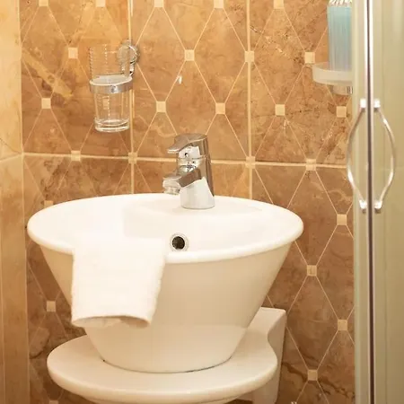 Nestia Retreats Ano Poli - Spacious דירה *