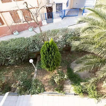 Nestia Retreats Ano Poli Apartamento