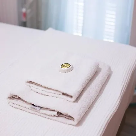 Nestia Retreats Ano Poli - Spacious Appartamento Salonicco