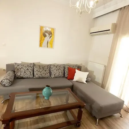 Lejlighed Nestia Retreats Ano Poli
