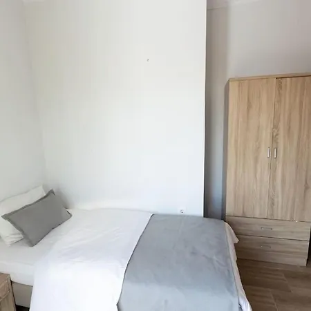 Nestia Retreats Ano Poli Apartment Thessaloniki