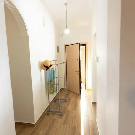Nestia Retreats Ano Poli Apartment *