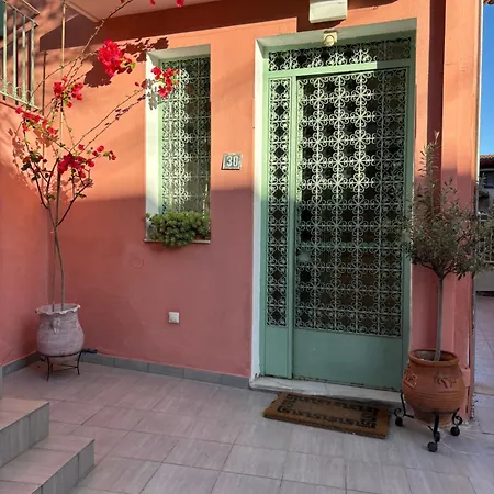 Nestia Retreats Ano Poli Thessaloniki