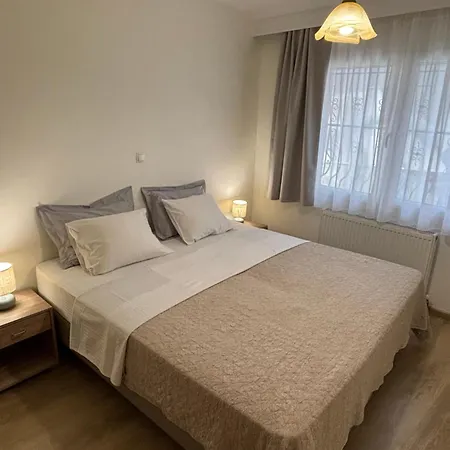 Apartment Nestia Retreats Ano Poli *