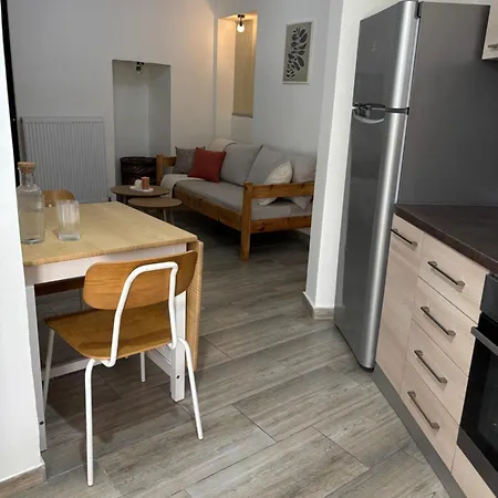 Nestia Retreats Ano Poli Thessaloniki
