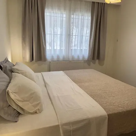 Apartment Nestia Retreats Ano Poli