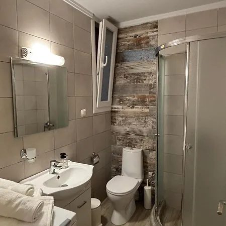 Apartment Nestia Retreats Ano Poli