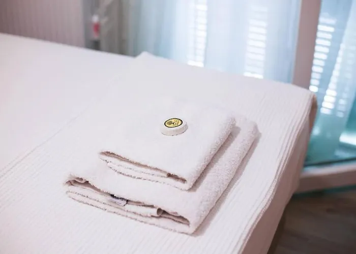 Nestia Retreats Ano Poli - Spacious 아파트 테살로니키
