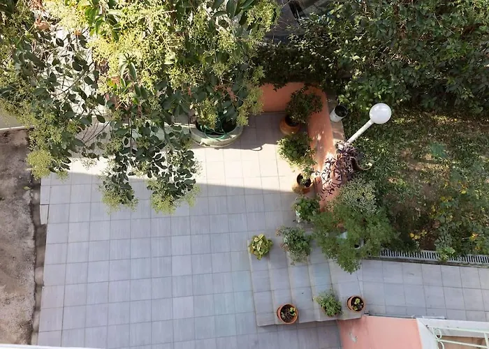 Apartament Nestia Retreats Ano Poli - Spacious