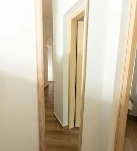 Apartament Nestia Retreats Ano Poli - Spacious Saloniki