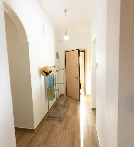 Nestia Retreats Ano Poli - Spacious Appartement *