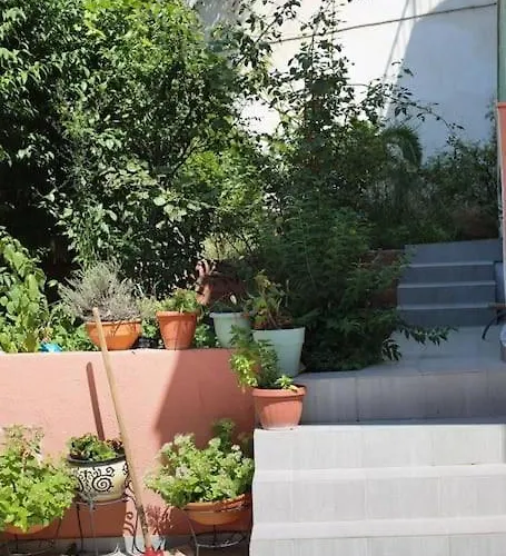 Nestia Retreats Ano Poli - Spacious Appartement Thessaloniki