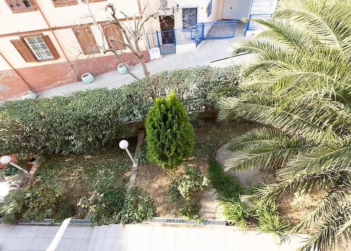 Nestia Retreats Ano Poli - Spacious Appartement