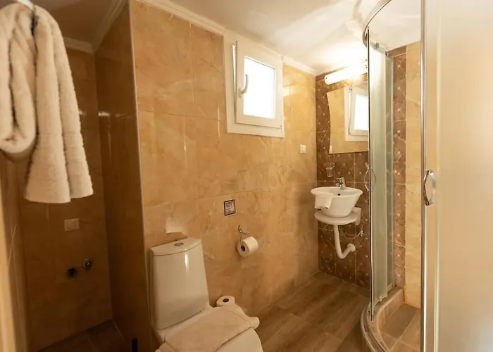 Nestia Retreats Ano Poli - Spacious Appartement *