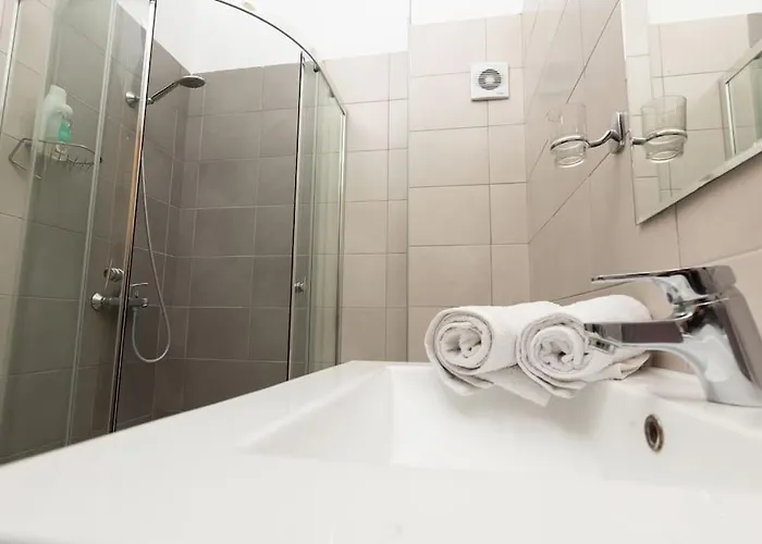 Nestia Retreats Ano Poli - Spacious