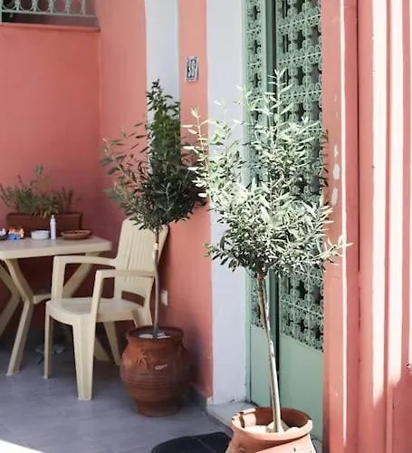 Nestia Retreats Ano Poli - Spacious Appartement Thessaloniki